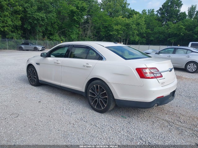 Ford Taurus Sel