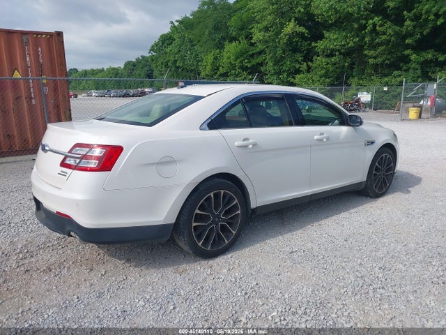 Ford Taurus Sel
