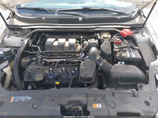 Ford Taurus Sel