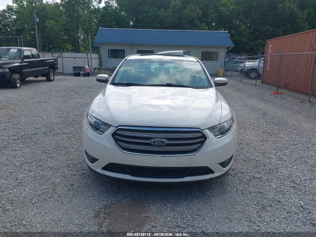 Ford Taurus Sel