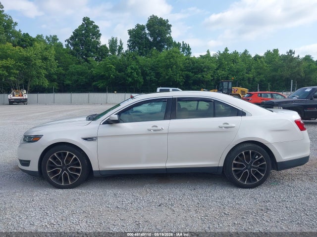 Ford Taurus Sel