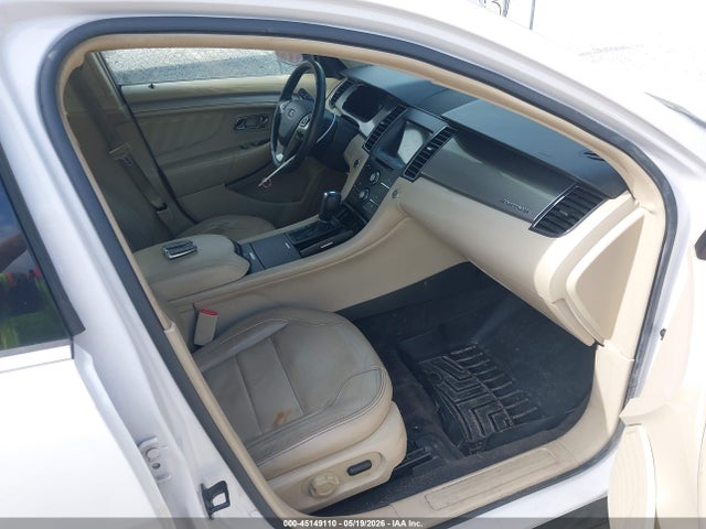 Ford Taurus Sel