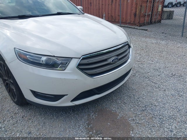 Ford Taurus Sel