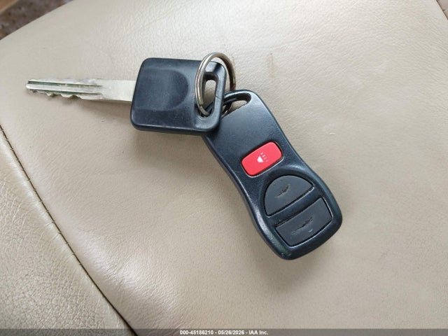 Nissan Murano Se