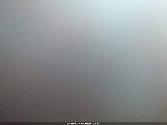 Nissan Murano Se