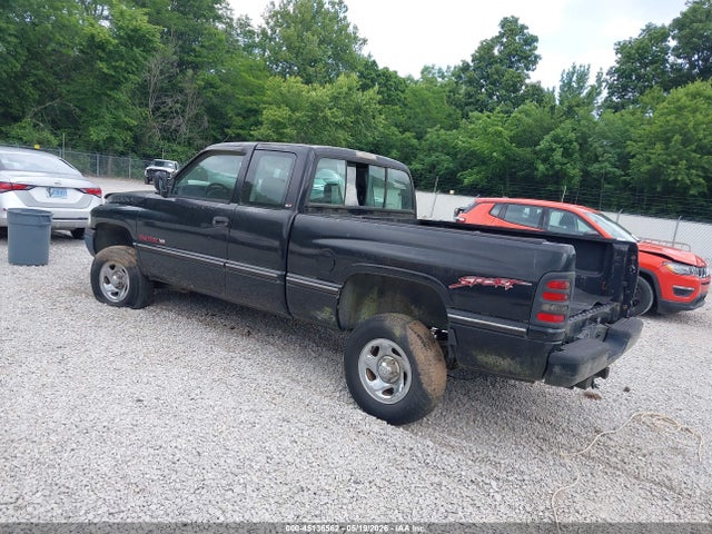 Dodge Ram 1500