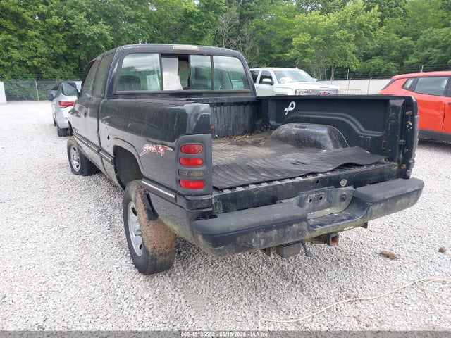 Dodge Ram 1500