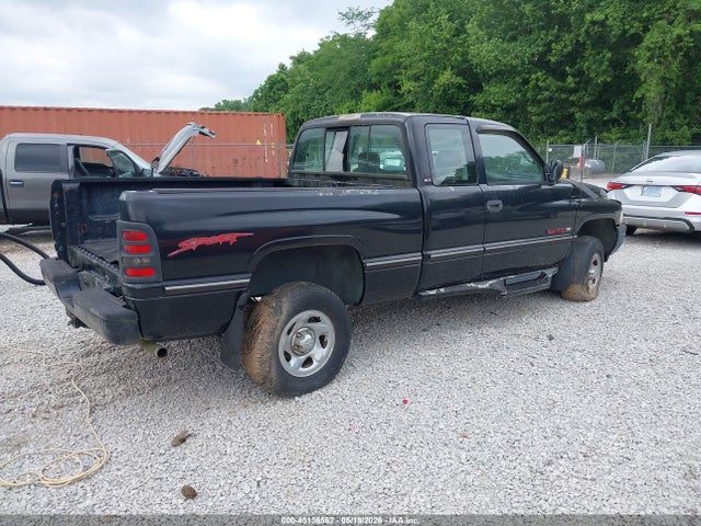 Dodge Ram 1500