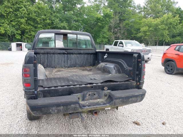 Dodge Ram 1500