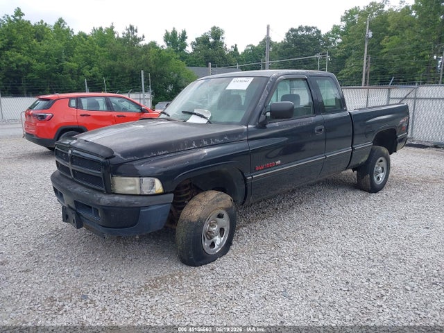 Dodge Ram 1500