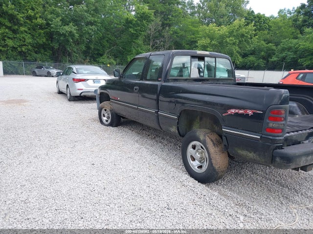 Dodge Ram 1500