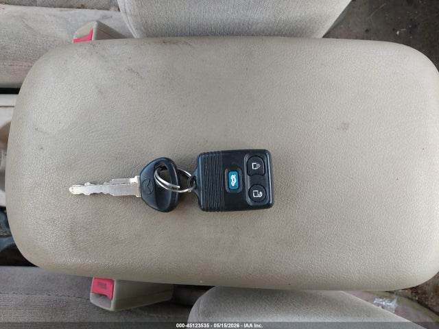 Mazda 626