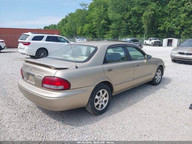 Mazda 626