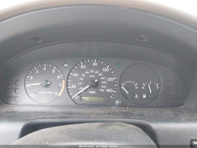 Mazda 626