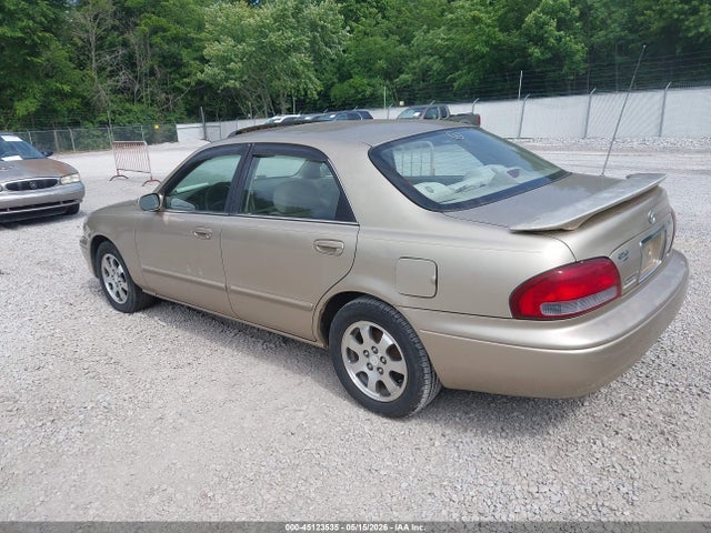 Mazda 626