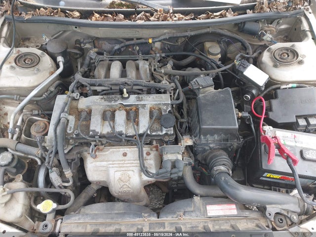 Mazda 626