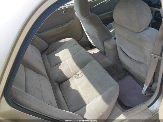 Mazda 626