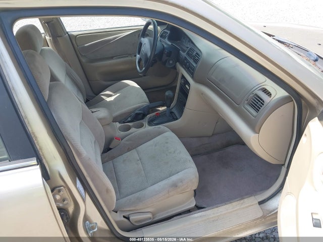 Mazda 626