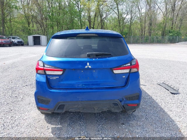 Mitsubishi Outlander 2.0 Se 2wd
