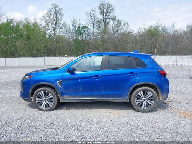 Mitsubishi Outlander 2.0 Se 2wd
