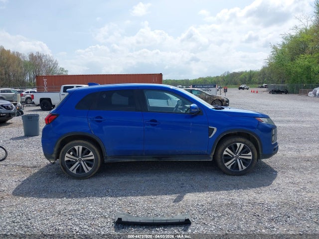 Mitsubishi Outlander 2.0 Se 2wd