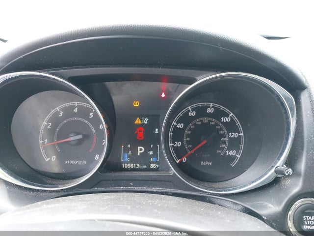 Mitsubishi Outlander 2.0 Se 2wd