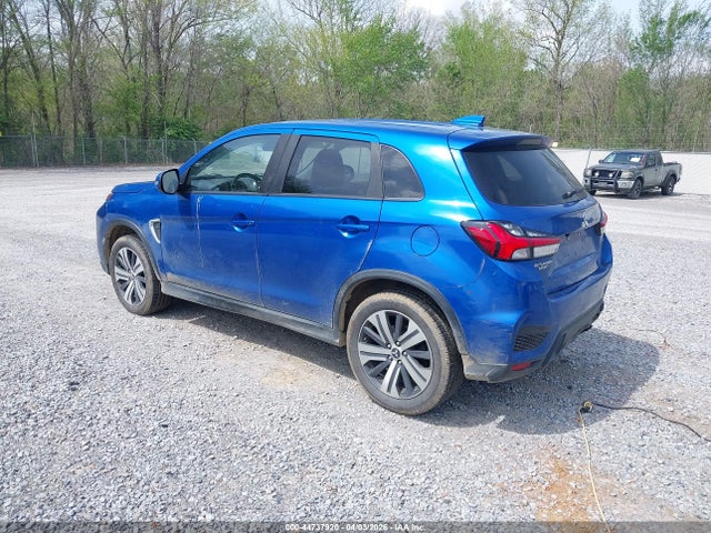 Mitsubishi Outlander 2.0 Se 2wd