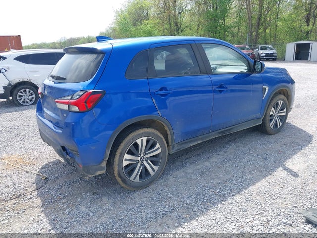Mitsubishi Outlander 2.0 Se 2wd