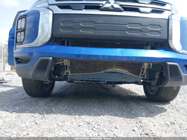 Mitsubishi Outlander 2.0 Se 2wd