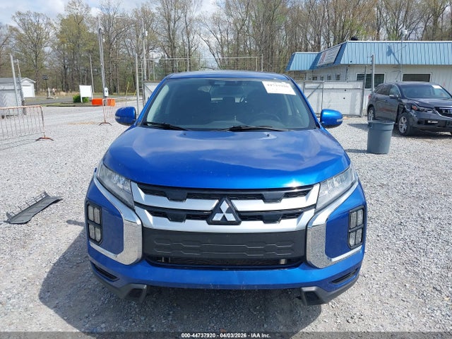 Mitsubishi Outlander 2.0 Se 2wd