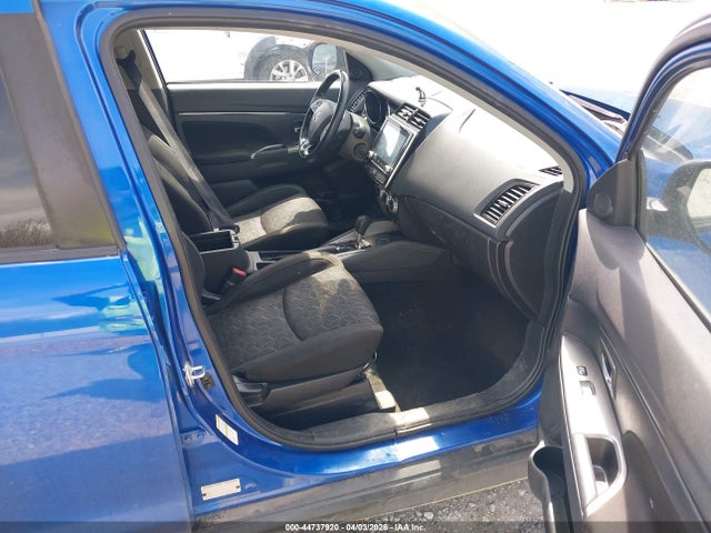 Mitsubishi Outlander 2.0 Se 2wd