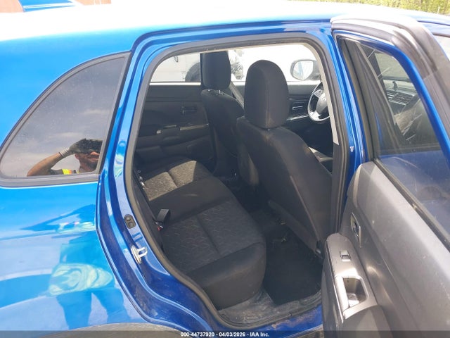 Mitsubishi Outlander 2.0 Se 2wd