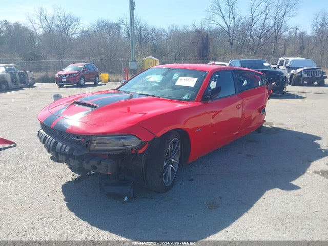 Dodge Charger