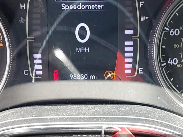 Jeep Cherokee Latitude Plus Fwd
