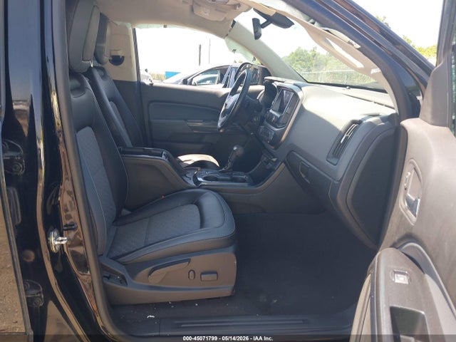 Chevrolet Colorado Z71