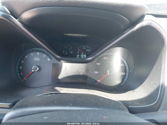 Chevrolet Colorado Z71