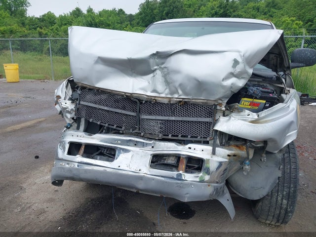 Dodge Ram 1500 St