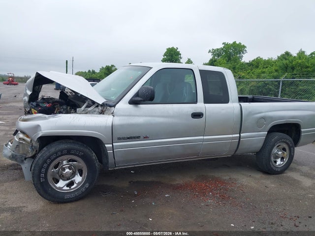 Dodge Ram 1500 St