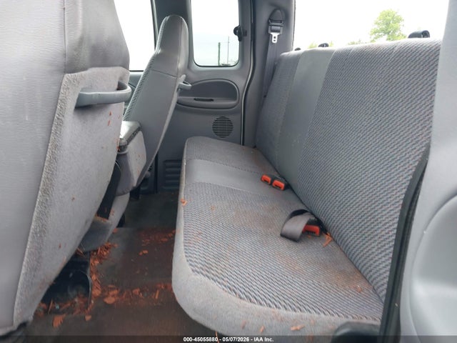 Dodge Ram 1500 St