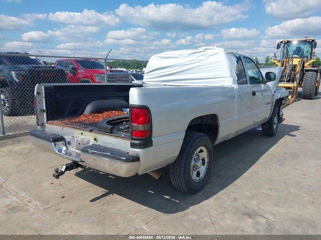 Dodge Ram 1500 St