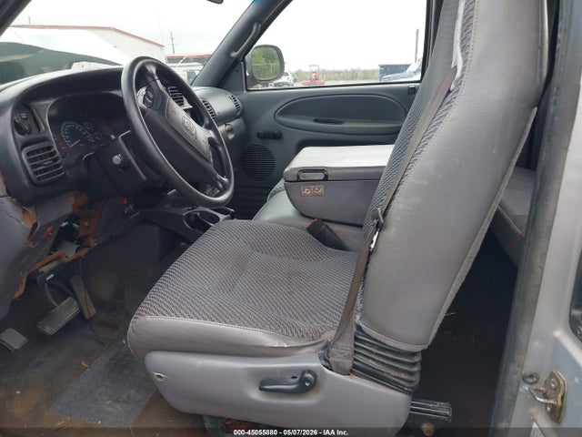 Dodge Ram 1500 St