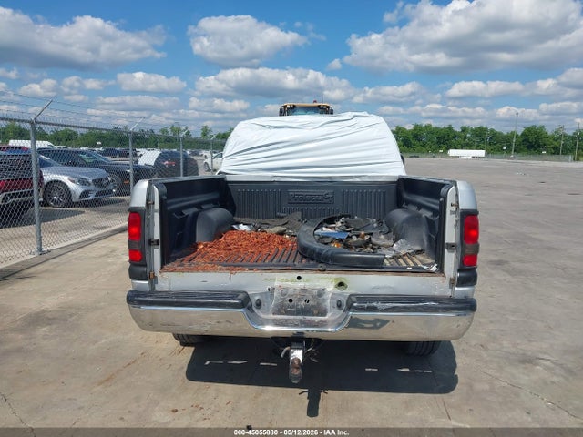 Dodge Ram 1500 St