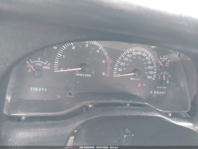 Dodge Ram 1500 St