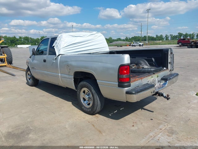 Dodge Ram 1500 St
