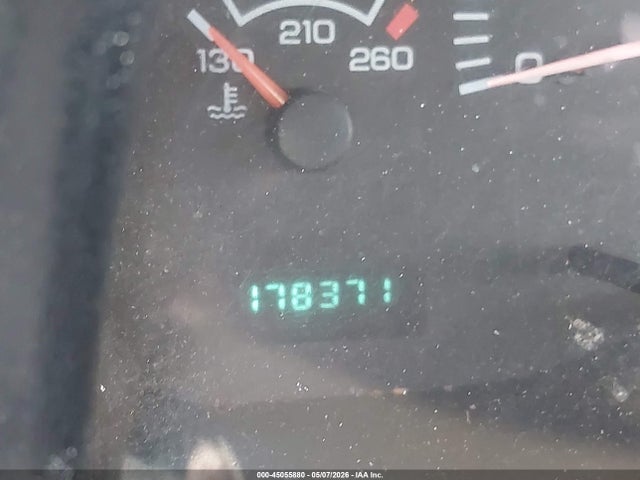 Dodge Ram 1500 St