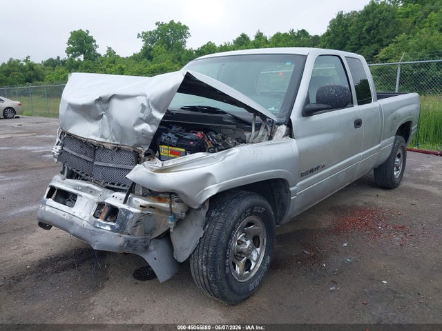 Dodge Ram 1500 St