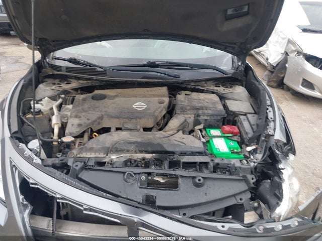 Nissan Altima 2.5 Sv