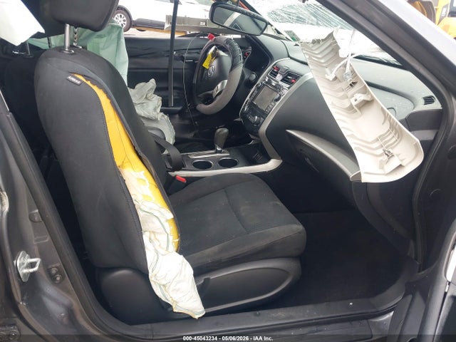 Nissan Altima 2.5 Sv