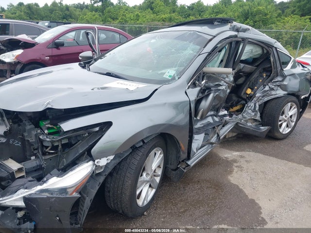 Nissan Altima 2.5 Sv