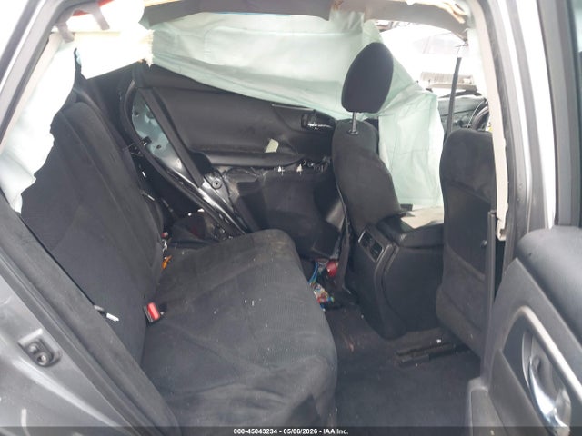Nissan Altima 2.5 Sv
